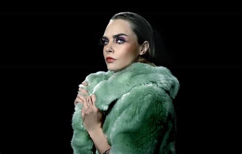 cara delevingne sally bowles.